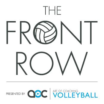 The Front Row Podcast