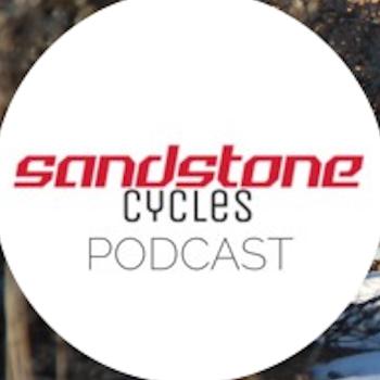 Sandstone Cycles Podcast
