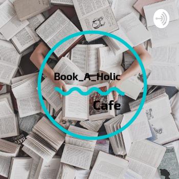 Book_A_Holic Cafe