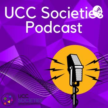 UCC Societies Podcast