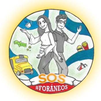 SOS#FORANEOS
