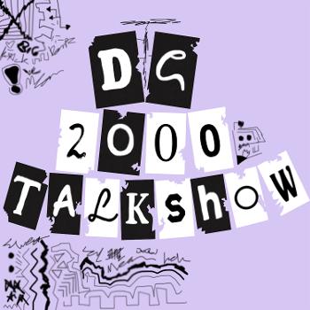 De 2000 Talkshow