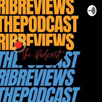 RIB Reviews Podcast