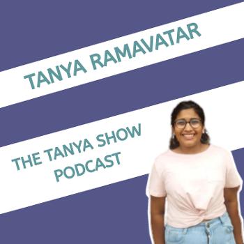 The Tanya Show |ENTREPRENEURS |COACH |DIGITAL MARKETING