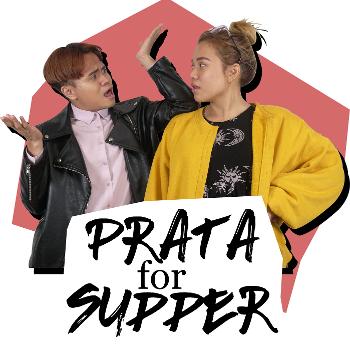 Prata For Supper Ep 1 - Grab Sucks and University Application Woes