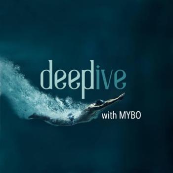 Deep Dive With Mybo