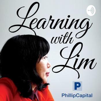 Learning with Lim@PhillipCapital