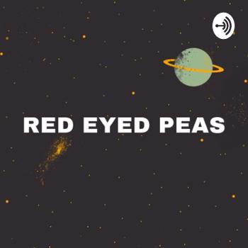 red eyed peas