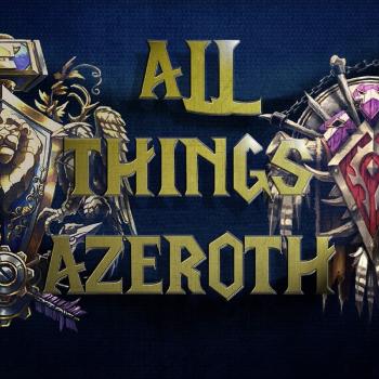All Things Azeroth Episodes