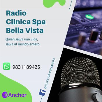 Radio Clinica Spa Bella Vista