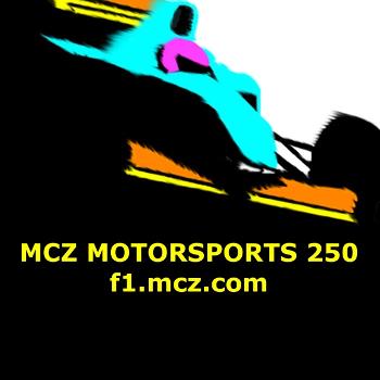 MCZ Motorsports 250