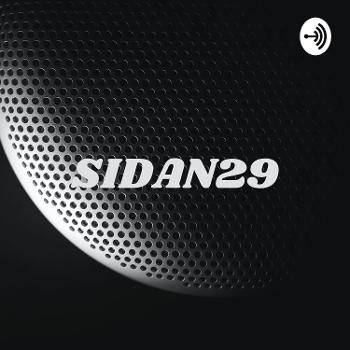 SIDAN29 - En tanke i kort format