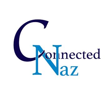 Connected Naz Podcast