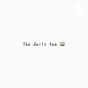 The Daily Tea Pot
