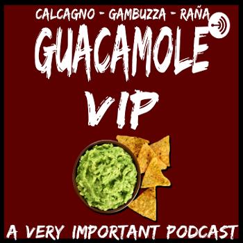 Guacamole VIP