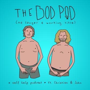 The Bod Pod