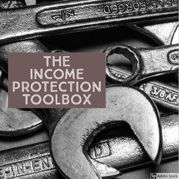 Income Protection Toolbox