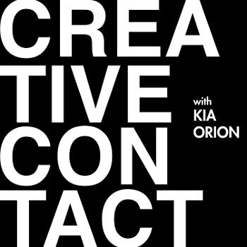 Creative Contact w/ Kia Orion