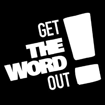Get The Word Out - Word CDs