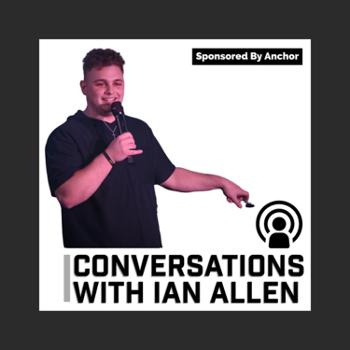 Conversations with Ian Allen