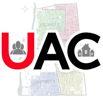 More than U: Podcast of the UAC