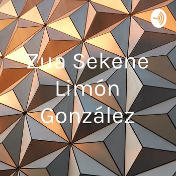 Zua Sekene Limón González