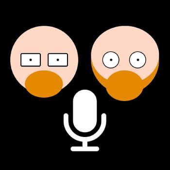 Two Fat Gingers Have a conversation » Podcast