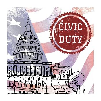 Civic Duty