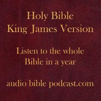 ABP - King James Version - Blended Mix - April Start