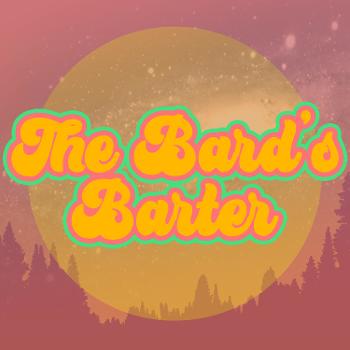 The Bard's Barter | A VGM Podcast