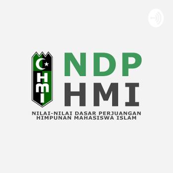 NDP HMI