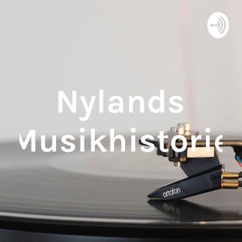 Nylands Musikhistorie