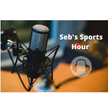 Seb's Sports Hour