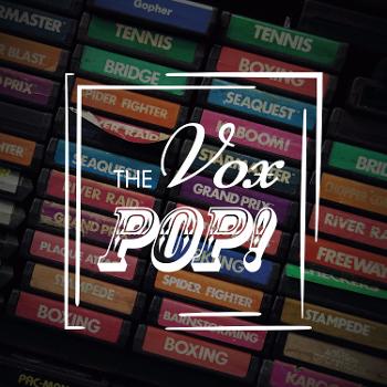 The Vox Pop