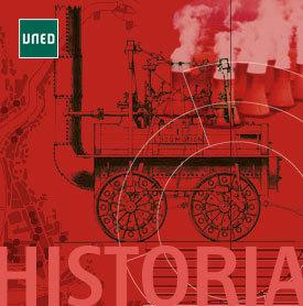 Grado en Geografia e Historia UNED (Podcast) - www.poderato.com/exxodo