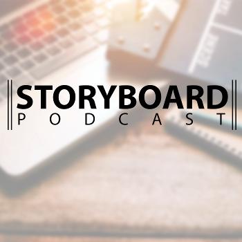 STORYBOARD Podcast