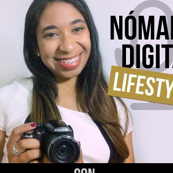 Nómada Digital Lifestyle | ESTILO DE VIDA | BLOGGING | MOTIVACIÓN | DESARROLLO PERSONAL | NEGOCIOS EN INTERNET