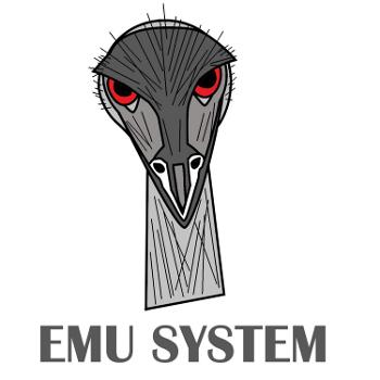 Emu System Casts