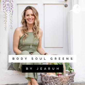 jearuh body, soul & greens