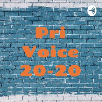 Pri Voice 20-20