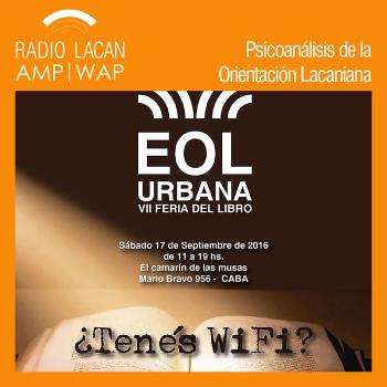 RadioLacan.com | EOL URBANA. Vll Feria del Libro