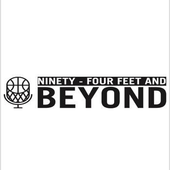 94 Feet & Beyond Podcast