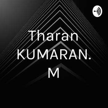 Tharan KUMARAN. M