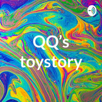 QQ's toystory