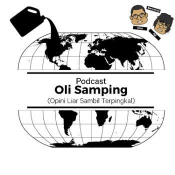 Podcast OLI SAMPING