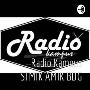 Radio Kampus STMIK AMIK BDG