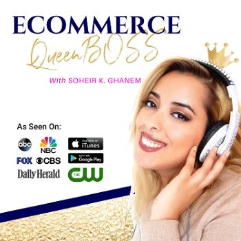 eCommerce QueenBOSS | Handmade | Wholesale | Online Retail | Leadership & NLP | Mindfulness