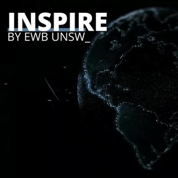 INSPIRE by EWB UNSW
