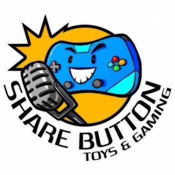 Share Button Toys and Gaming