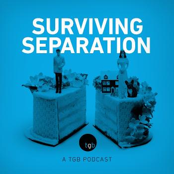 Surviving Separation - Family, Divorce & the Kids